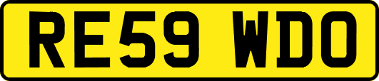 RE59WDO