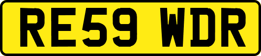 RE59WDR