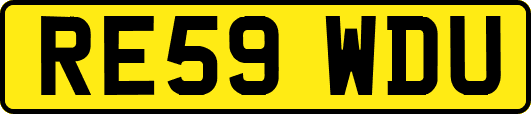 RE59WDU