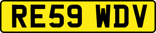 RE59WDV