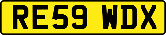RE59WDX