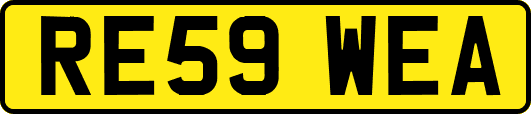 RE59WEA