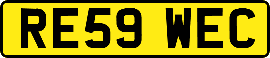 RE59WEC