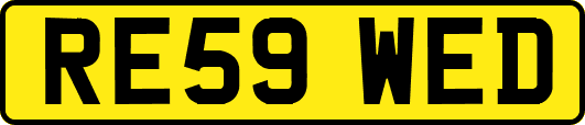 RE59WED