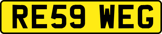 RE59WEG