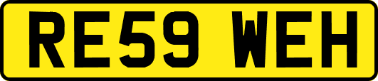 RE59WEH