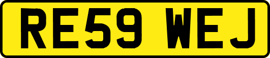 RE59WEJ
