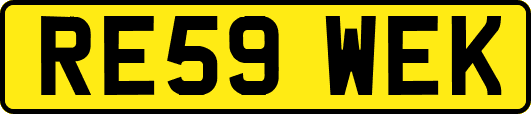 RE59WEK