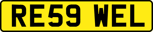 RE59WEL