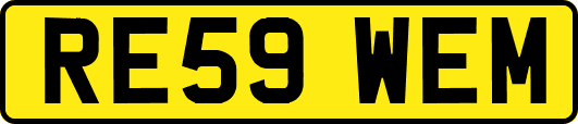 RE59WEM