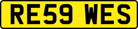 RE59WES