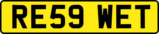 RE59WET