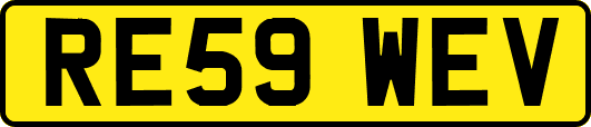 RE59WEV