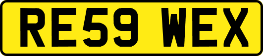 RE59WEX