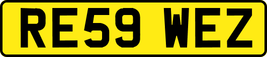 RE59WEZ