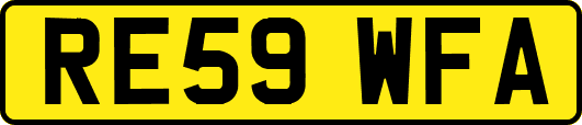 RE59WFA