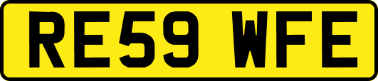 RE59WFE