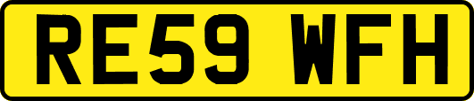 RE59WFH