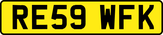 RE59WFK