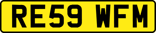 RE59WFM