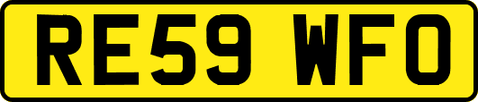 RE59WFO