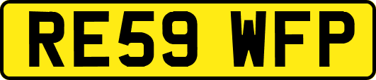 RE59WFP