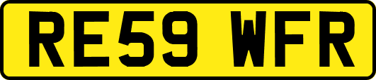 RE59WFR