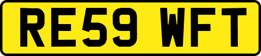RE59WFT
