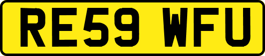 RE59WFU