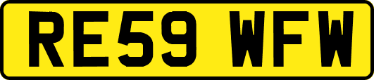RE59WFW