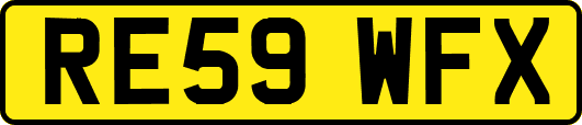 RE59WFX