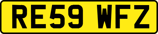 RE59WFZ