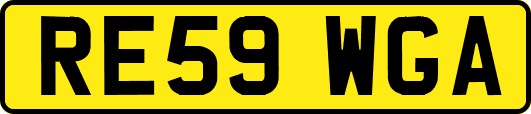 RE59WGA