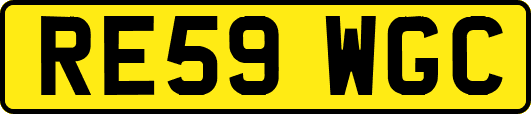 RE59WGC