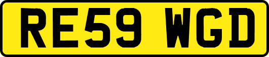 RE59WGD