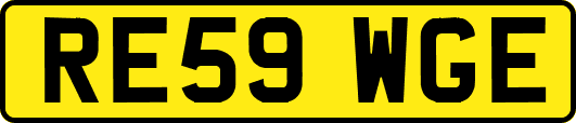RE59WGE