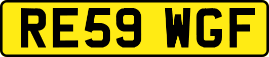 RE59WGF