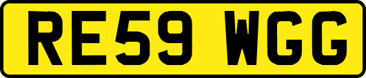 RE59WGG