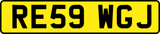 RE59WGJ