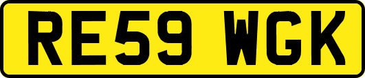 RE59WGK