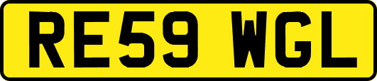 RE59WGL