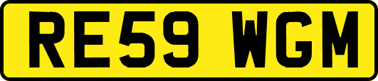 RE59WGM