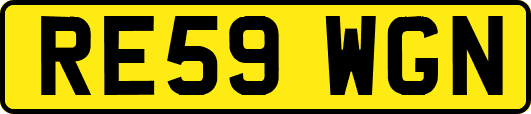 RE59WGN