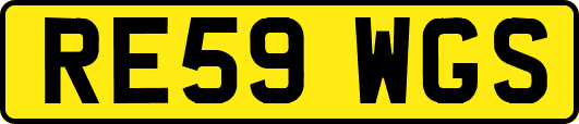 RE59WGS