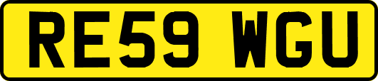 RE59WGU