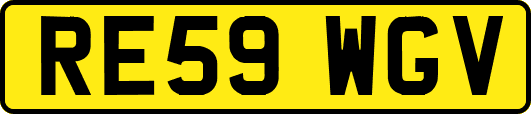 RE59WGV