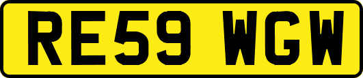RE59WGW