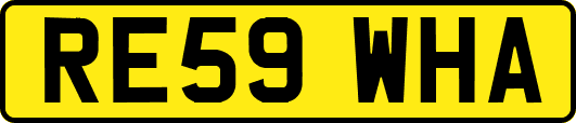 RE59WHA