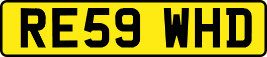 RE59WHD