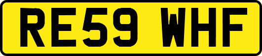 RE59WHF